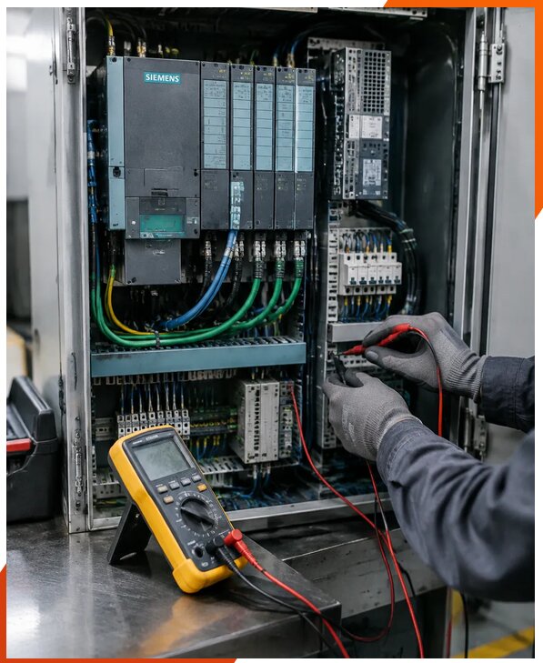 Ремонт систем ЧПУ Siemens в Куйбышеве от 8295 р. | ЮнионикРу